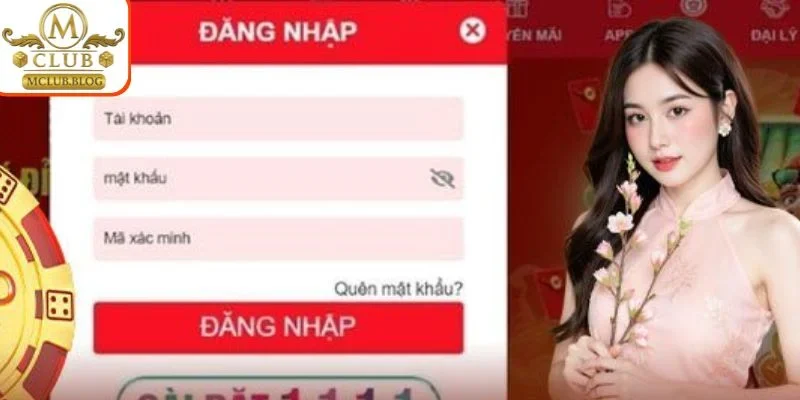 Đăng nhập MCLUB mỗi ngày nhận thêm nhiều tiện ích