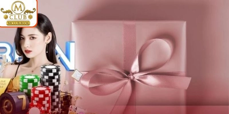 Đón đầu khuyến mãi MCLUB hoàn tiền cược siêu hot