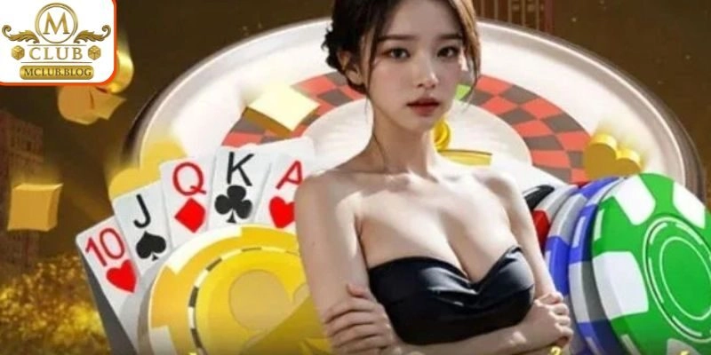 Giới thiệu MCLUB thông qua các tiện ích mới nhất