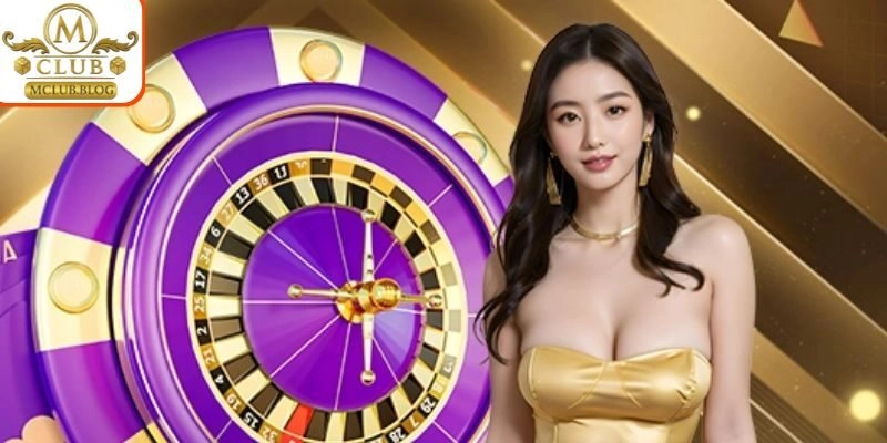 Khám phá ưu đãi cực sốc khi tham gia MCLUB hôm nay