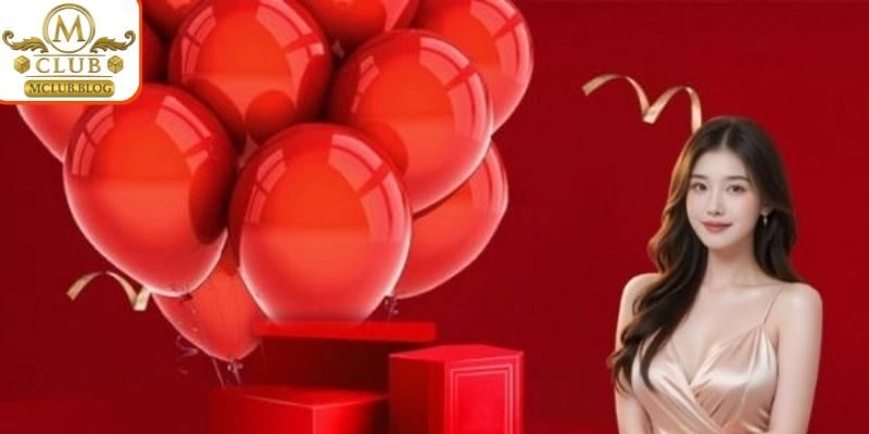 Khuyến mãi MCLUB 2025 đang chờ bạn trải nghiệm