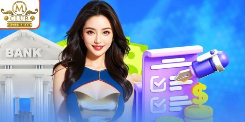 Nạp tiền MCLUB dễ dàng chỉ với vài thao tác